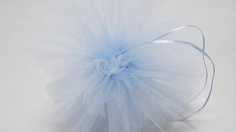 How to Make Tulle Pom Poms: A 6-Step DIY Tulle Poms Tutorial