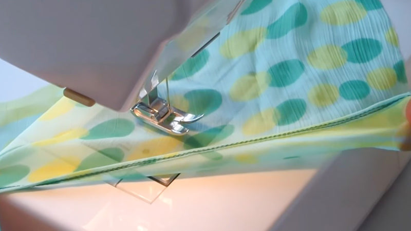 How to Hem Chiffon for Dresses: 7 Steps for Success How to Hem Chiffon for Dresses: 7 Steps for Success