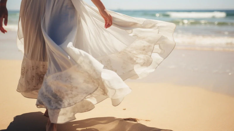 How to Style a Tulle Skirt: Outfit Ideas from Casual to Chic
