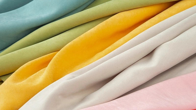 What Is Peachskin Fabric? Exploring the Characteristics and Uses of Peach Skin Fabric