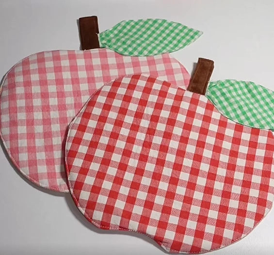How To Make A Cute Mouse Pad With Fabrics: An Easy DIY Tutorial
