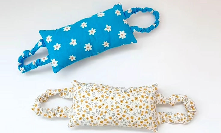 How to Sew a Fabric Door Stop: A Step-by-Step Guide
