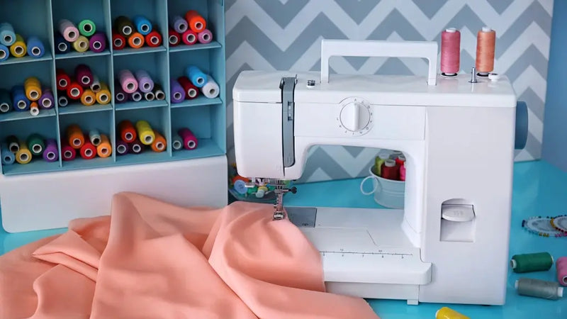Best Sewing Machine for Beginners: Top 5 Options for You