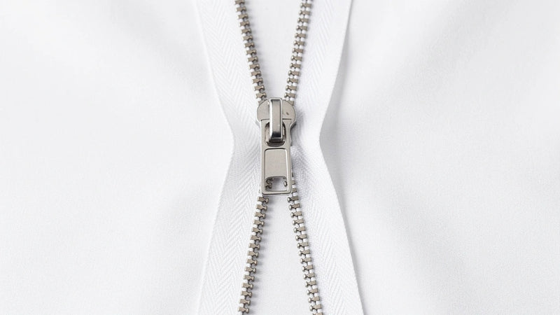 How to Replace a Broken Zipper: A Step-by-Step Tutorial