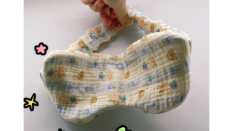 DIY Fabric Eye Mask: Creative Sewing Tutorial