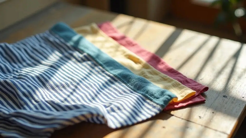 The History of Seersucker Fabric: From India to Modern Fashion