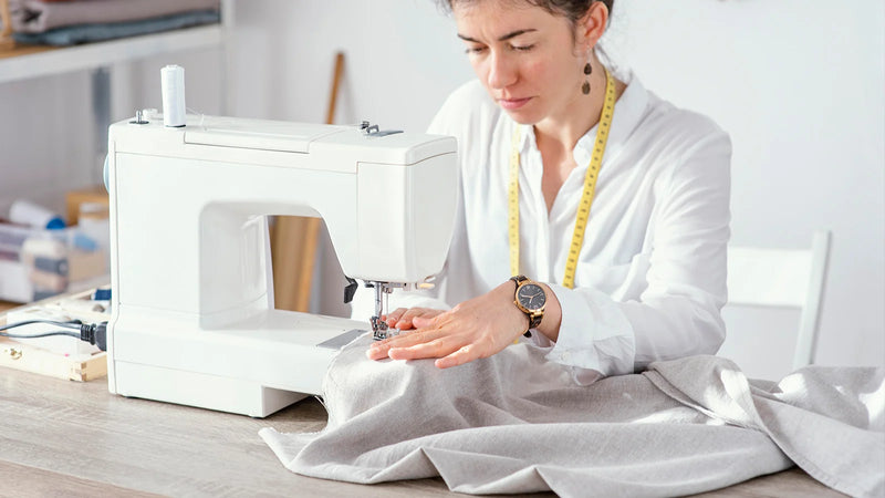 Sewing Machine Troubleshooting Guide: 15 Common Problems