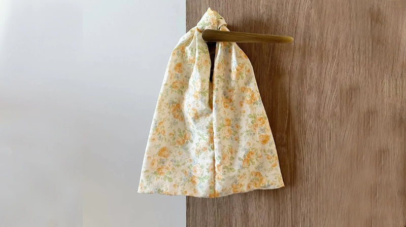 How to Make a Handbag: A DIY Tutorial for Sewing a Cute Bag