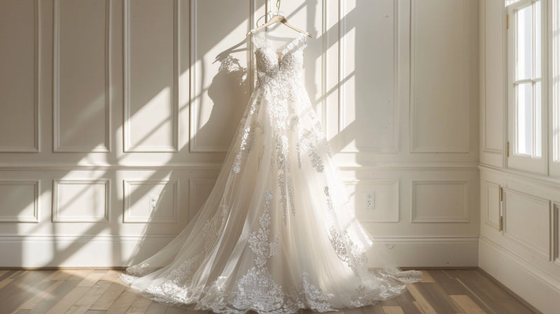 Wedding Dress Styles: 14 Popular Bridal Dresses for Your Big Day