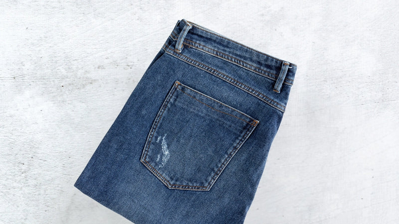 How to Sew a Flat Felled Seam: Easy 4 Steps for Beginners