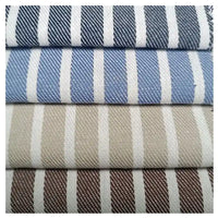 100% Cotton Oxford Material By The Yard