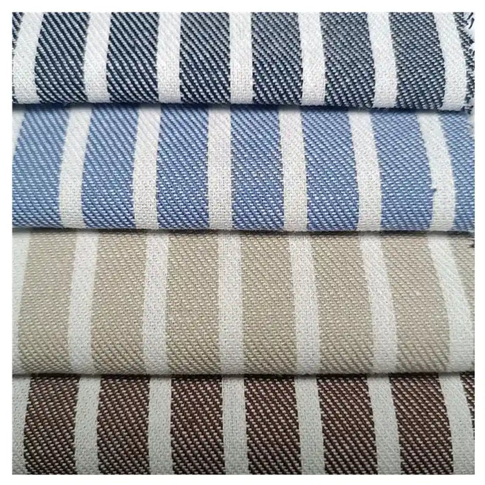 100% Cotton Oxford Material By The Yard