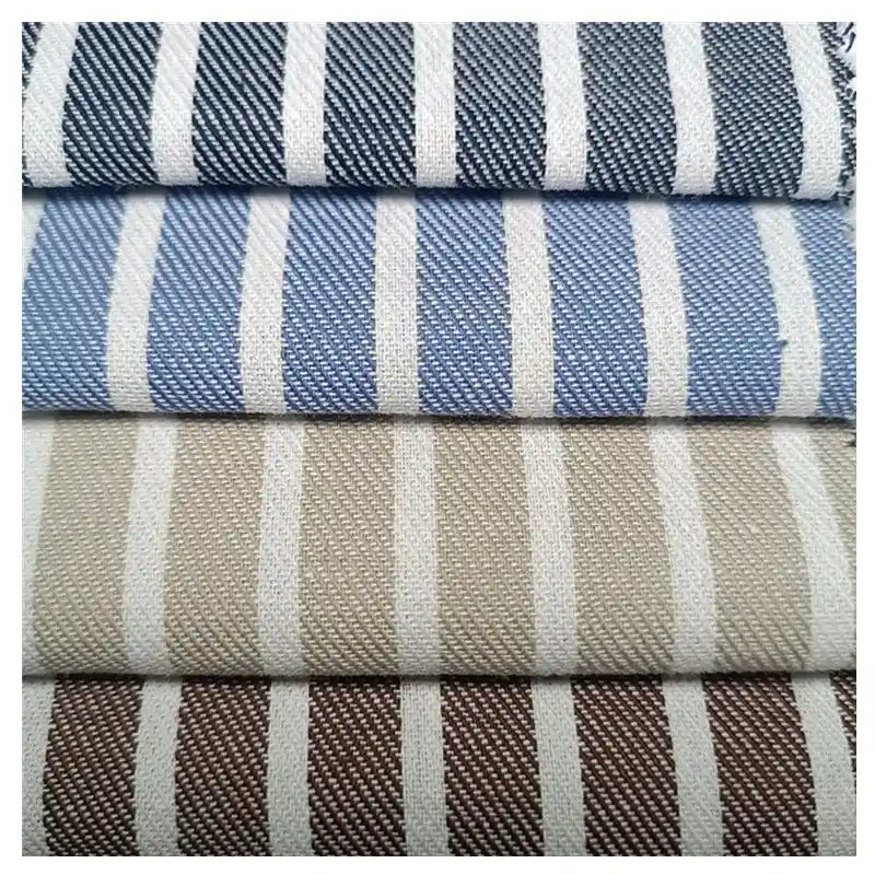 100% Cotton Oxford Material By The Yard