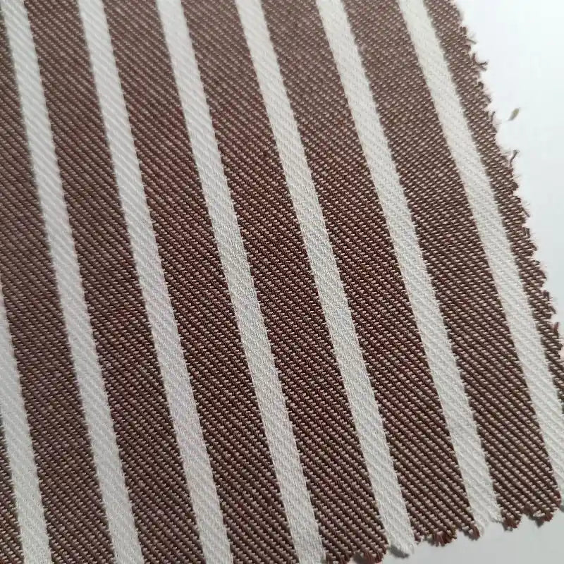 100% Cotton Oxford Material By The Yard