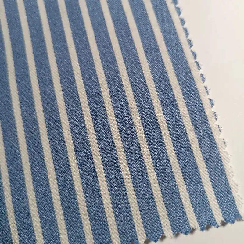 100% Cotton Oxford Material By The Yard