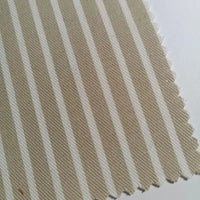100% Cotton Oxford Material By The Yard