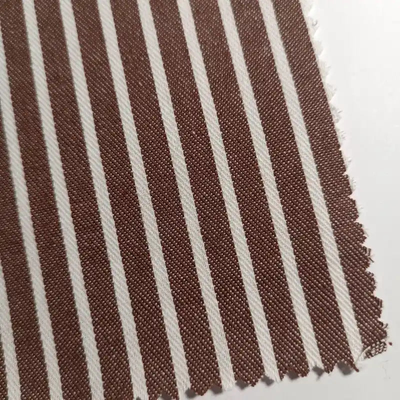 100% Cotton Oxford Material By The Yard