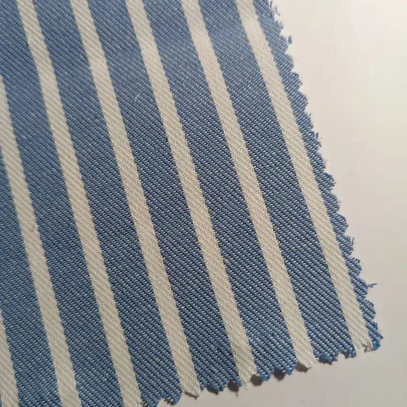 100% Cotton Oxford Material By The Yard