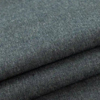 100% Cotton Chambray Fabric By The Yard