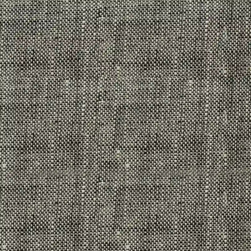 100% Linen Dyed Chambray Fabric By The Yard