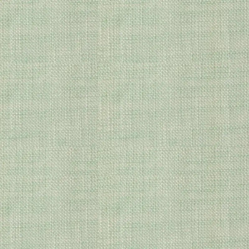 100% Linen Dyed Chambray Fabric By The Yard