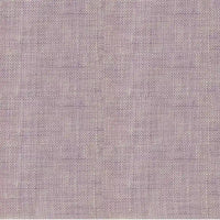 100% Linen Dyed Chambray Fabric By The Yard