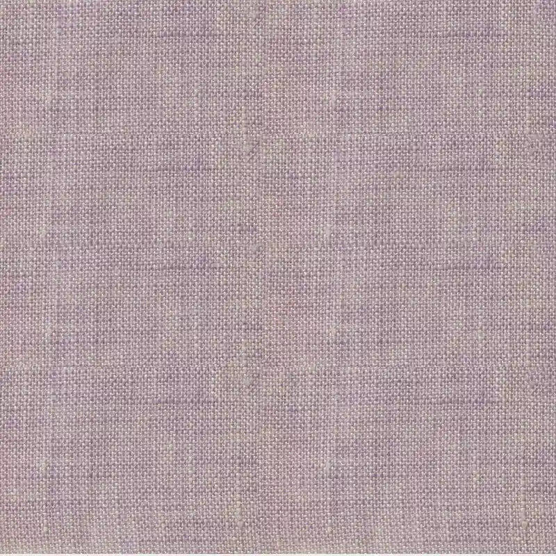 100% Linen Dyed Chambray Fabric By The Yard