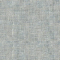 100% Linen Dyed Chambray Fabric By The Yard
