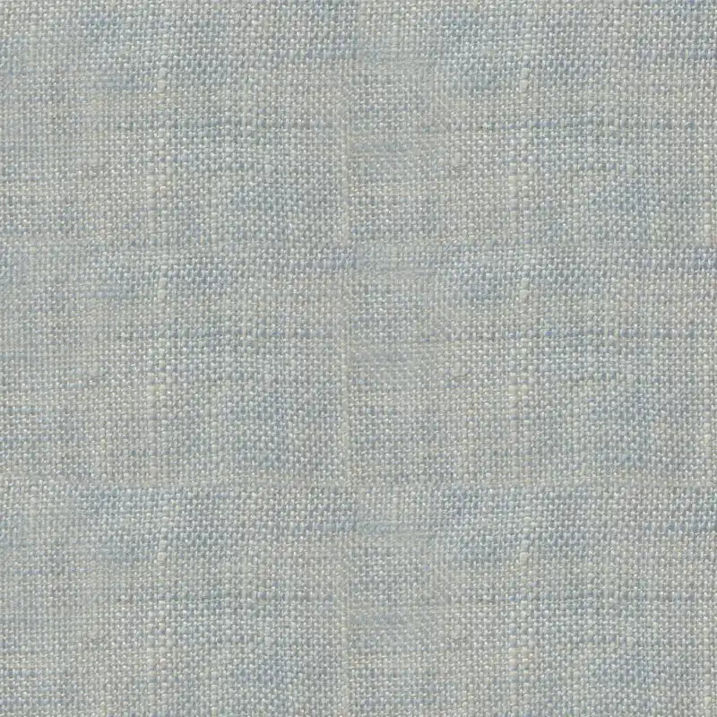100% Linen Dyed Chambray Fabric By The Yard