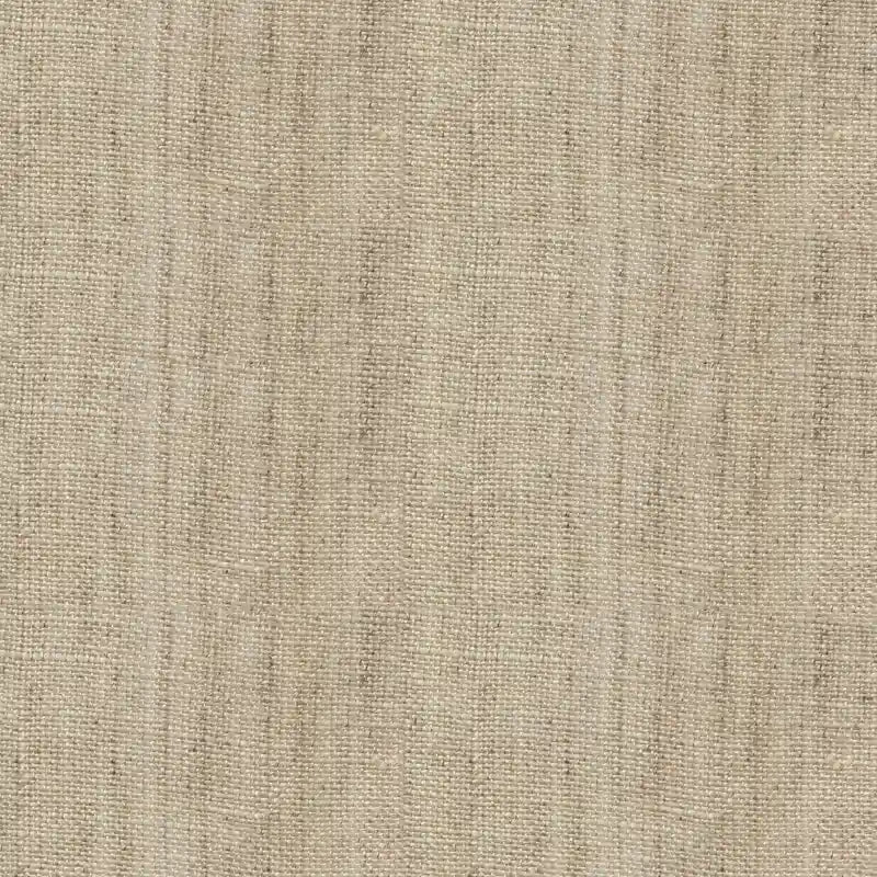 100% Linen Dyed Chambray Fabric By The Yard