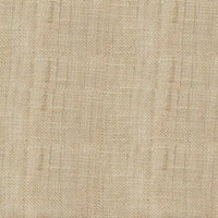 100% Linen Dyed Chambray Fabric By The Yard
