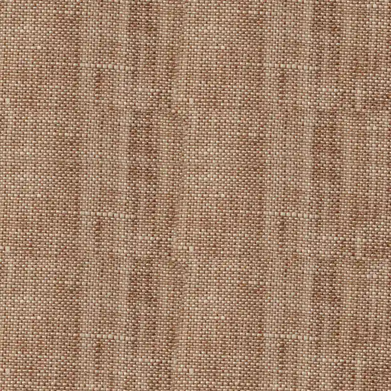 100% Linen Dyed Chambray Fabric By The Yard