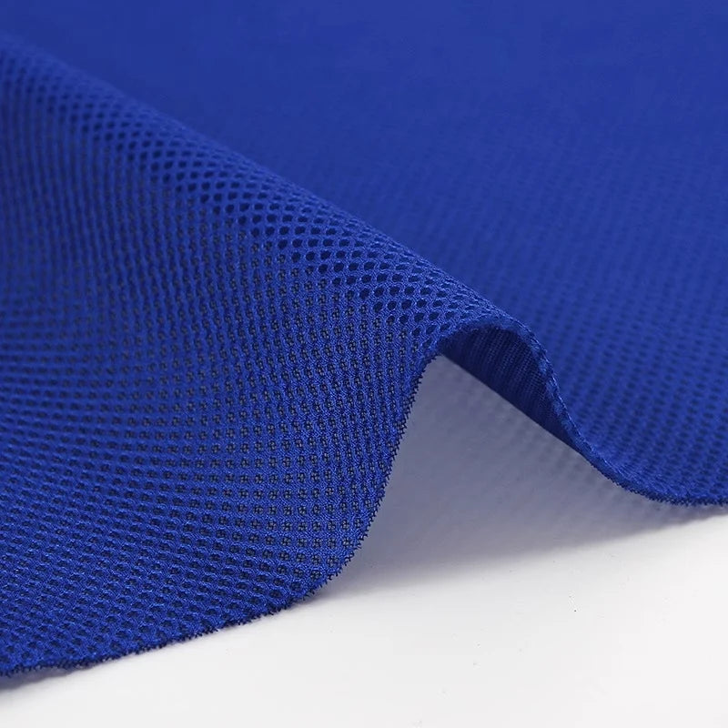 Breathable Power Mesh Fabric By The Yard