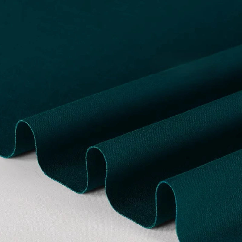 Thickened Ponte Fabric By The Yard