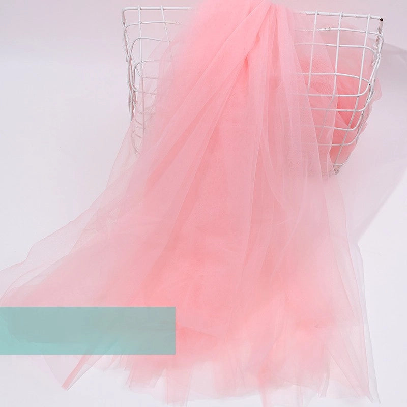 Fine Mesh Material By The Yard