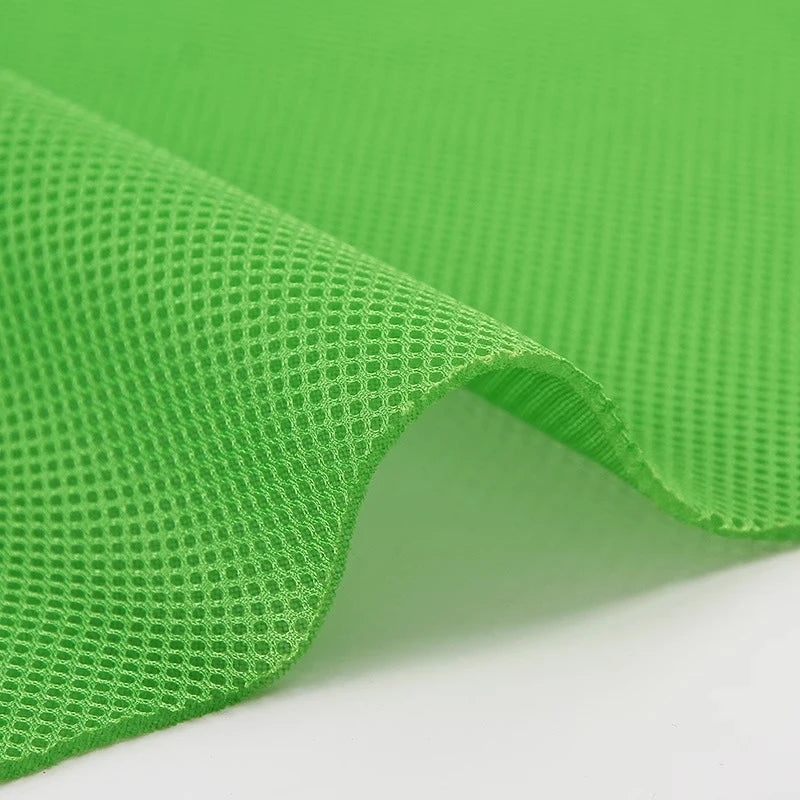 Breathable Power Mesh Fabric By The Yard