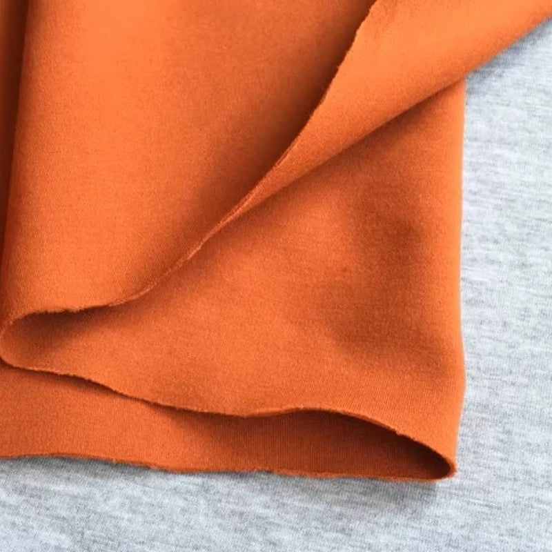 Thickened Ponte Fabric By The Yard