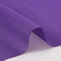 Breathable Power Mesh Fabric By The Yard