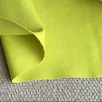 Thickened Ponte Fabric By The Yard