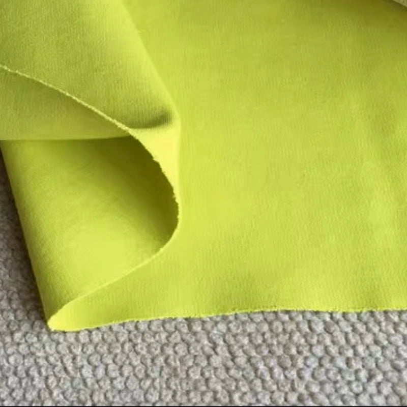 Thickened Ponte Fabric By The Yard