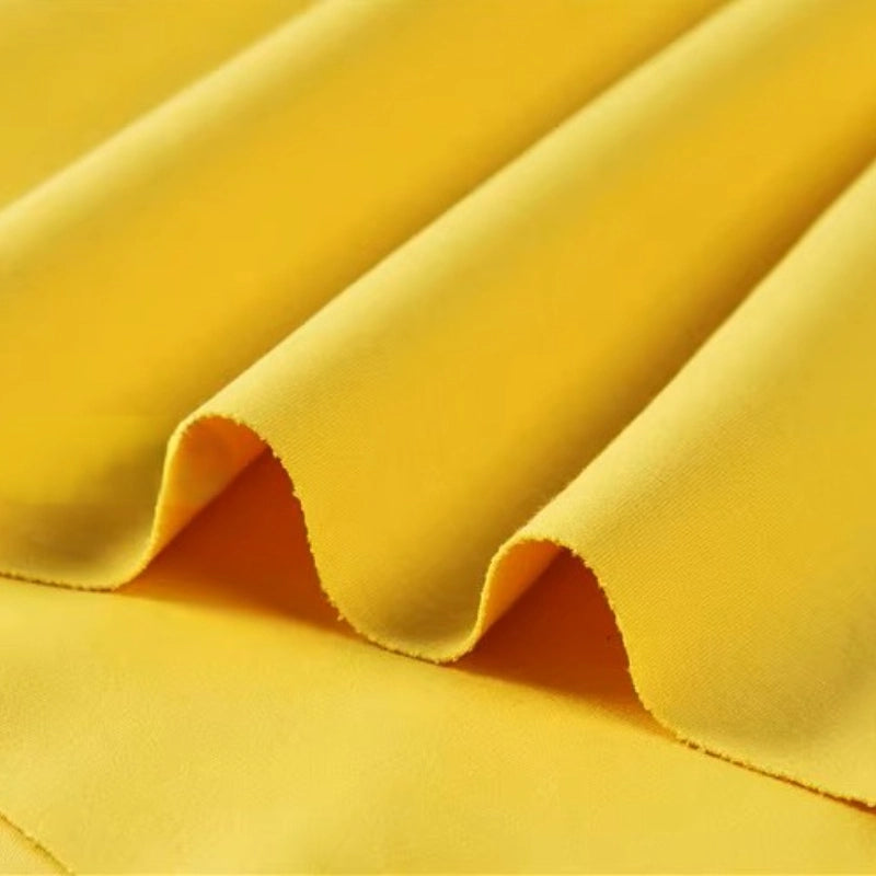 Thickened Ponte Fabric By The Yard