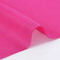 Breathable Power Mesh Fabric By The Yard