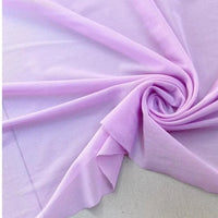 Stretch Mesh Fabric By The Yard