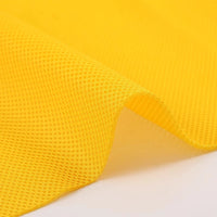 Breathable Power Mesh Fabric By The Yard