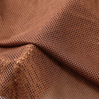 Solid Color Polyester Mesh Fabric