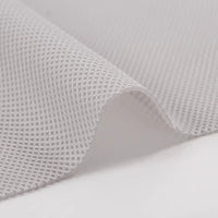 Breathable Power Mesh Fabric By The Yard