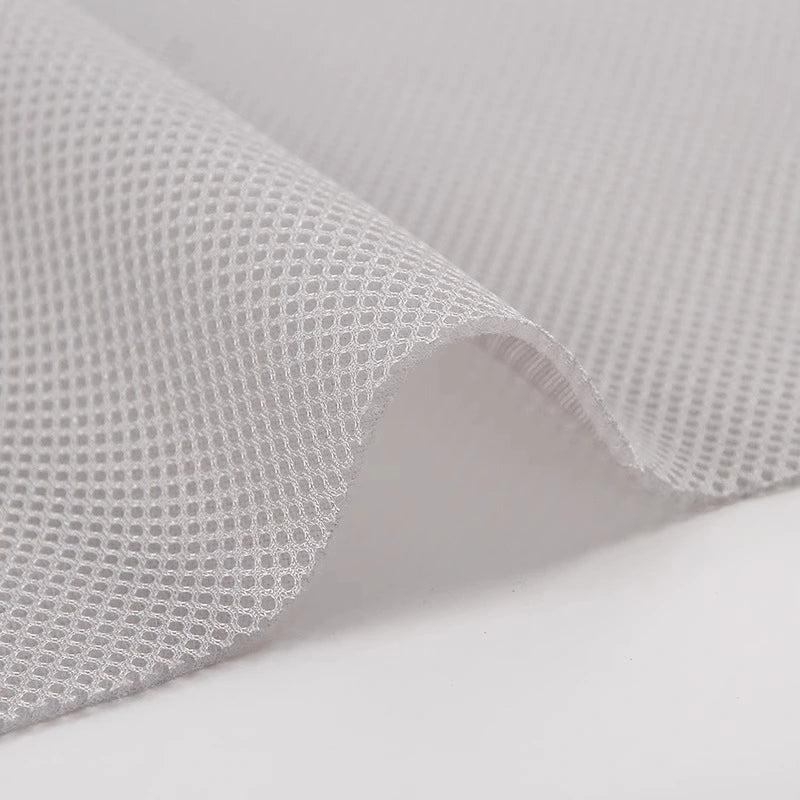Breathable Power Mesh Fabric By The Yard