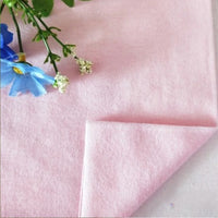 1x1 Thin Ribbed Cotton Fabric By The Yard