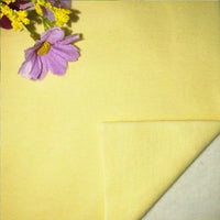 1x1 Thin Ribbed Cotton Fabric By The Yard
