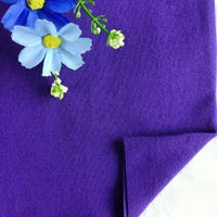 1x1 Thin Ribbed Cotton Fabric By The Yard